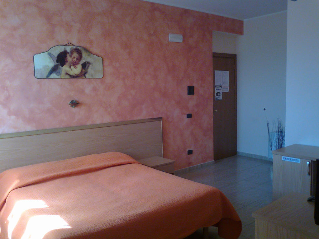 Life Hotel Ariano Irpino Chambre photo