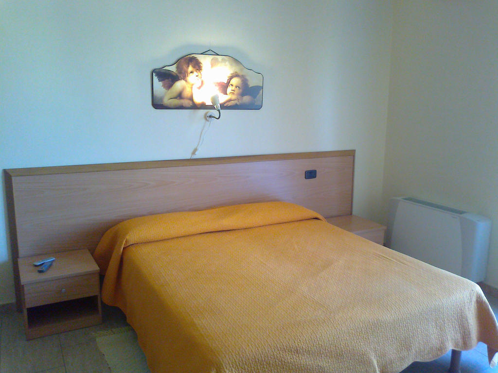 Life Hotel Ariano Irpino Chambre photo