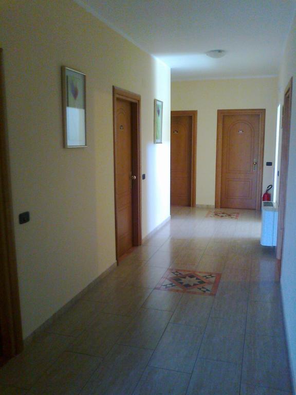 Life Hotel Ariano Irpino Extérieur photo