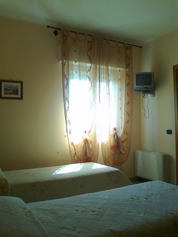 Life Hotel Ariano Irpino Extérieur photo