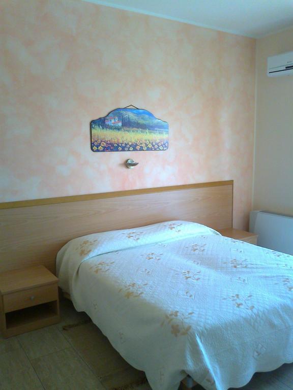 Life Hotel Ariano Irpino Chambre photo